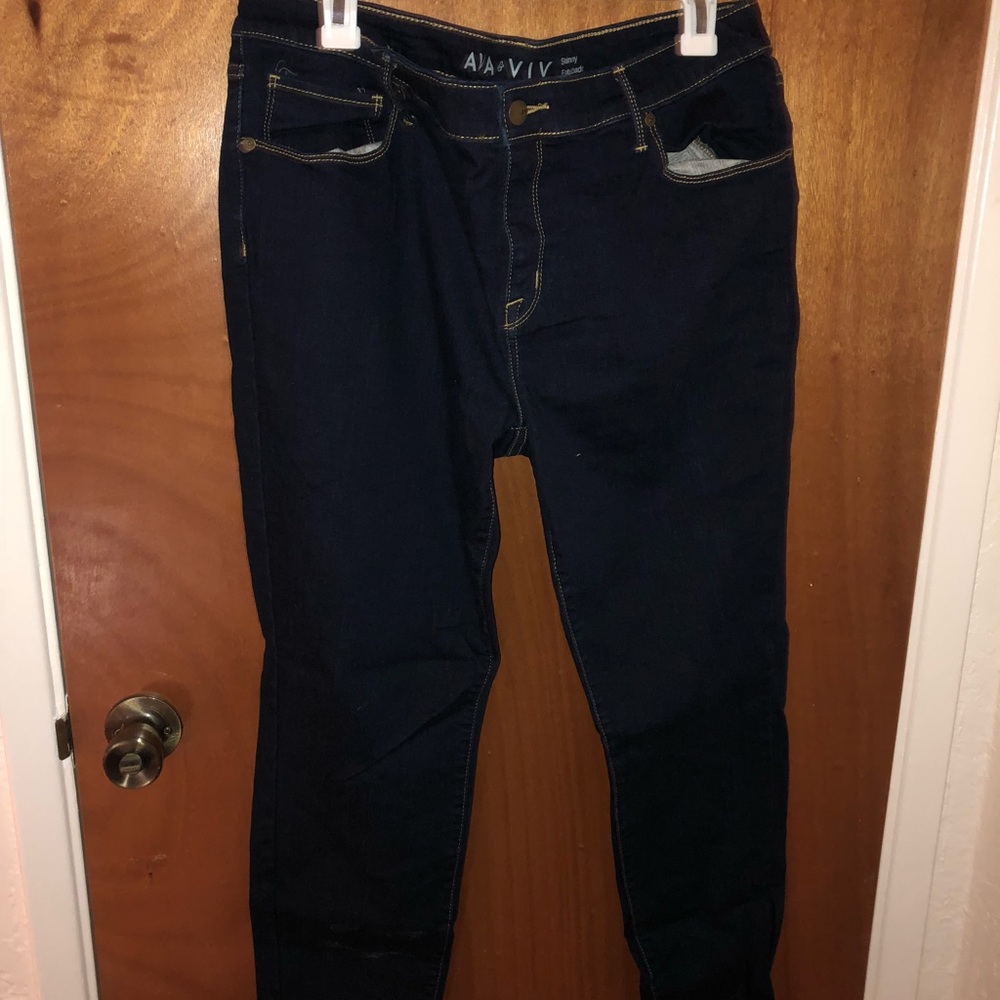 Jeans